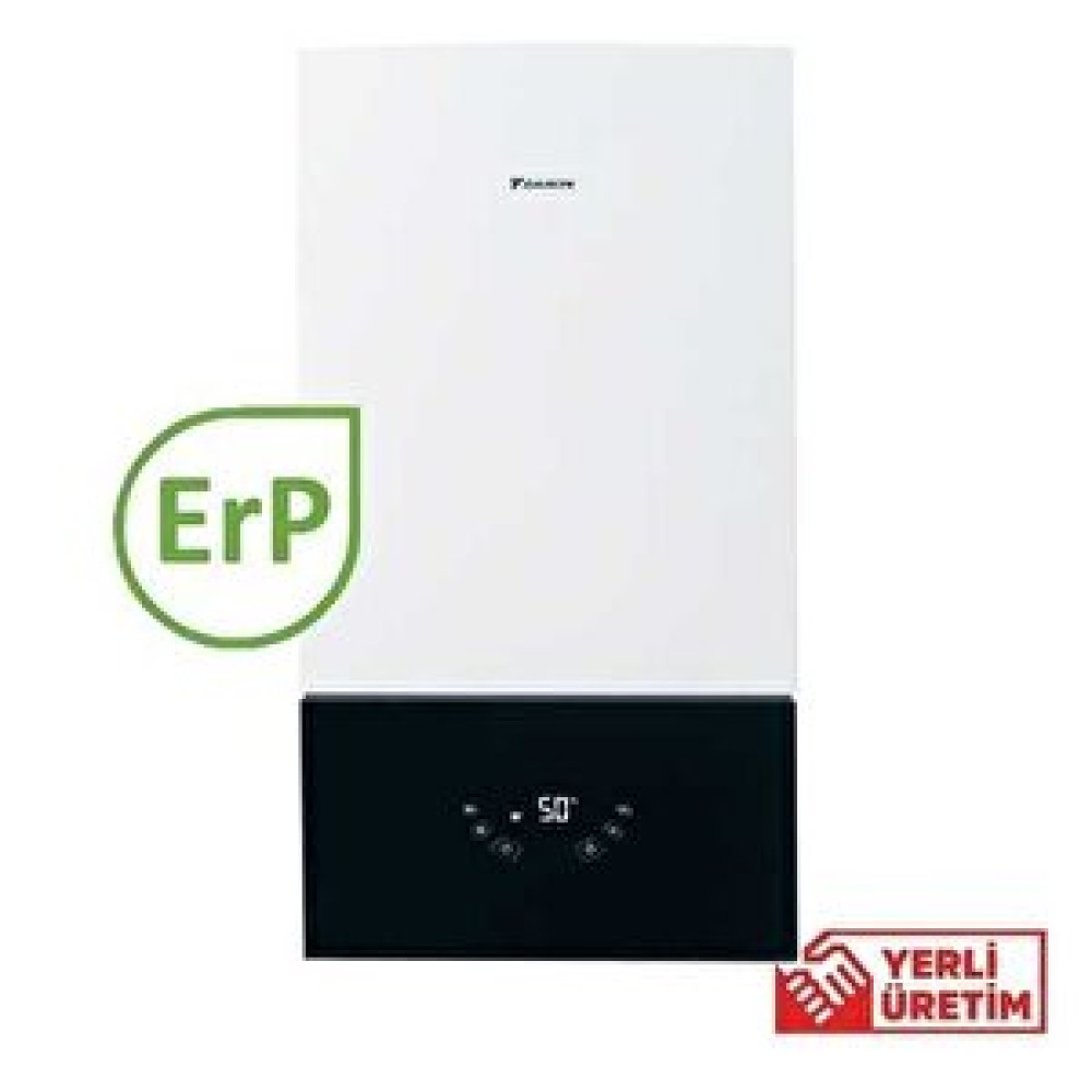 Daikin Vz Premix 30/30 Kw 25.000 Kcal Tam Yoğuşmalı Kombi Kombiler Fiyatı