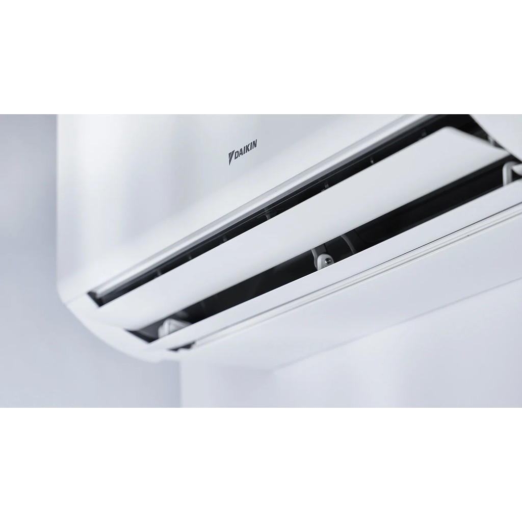 Daikin Zeta Shira Plus FTXM35A 12000 Btu Inverter Duvar Tipi Klima Klimalar Fiyatı
