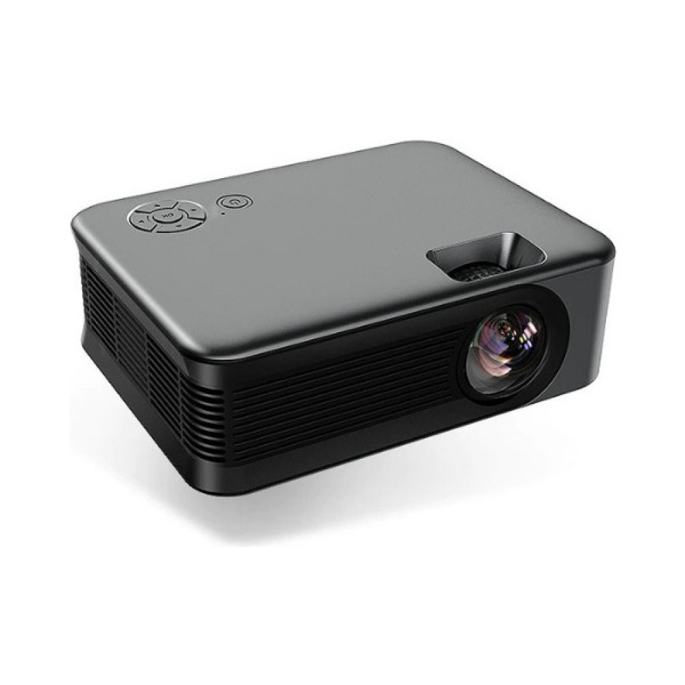 Daily Link Dailylink Aun A30 Full Hd Wifi 1080 Destekli Mini Projeksiyon Cihazı Cep Telefonu Yansıtma Projeksiyon Fiyatı