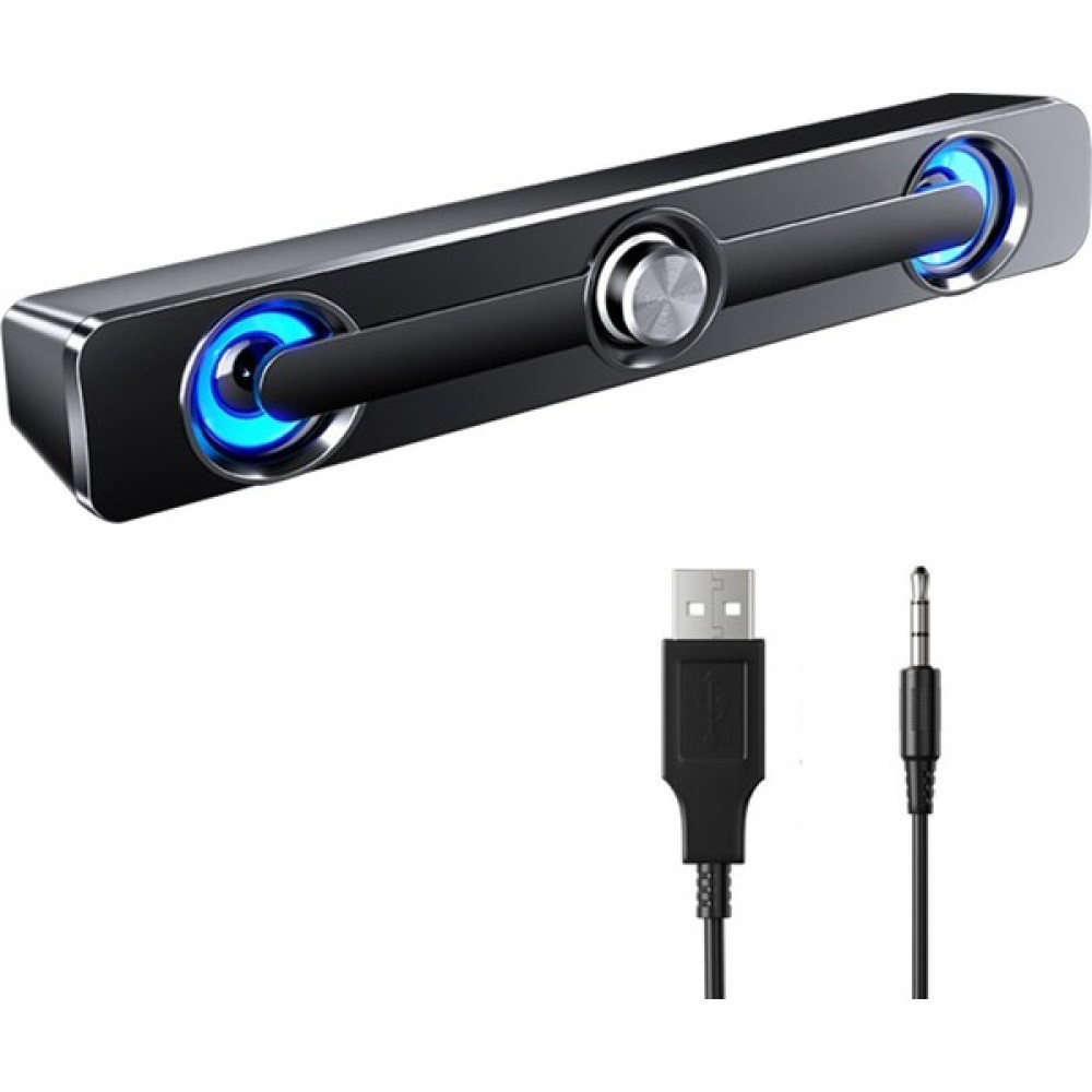 Daily Link Dailylink Kablolu Güçlü Hoparlör Bas Subwoofer Soundbar Tv Ses Sistemi Stereo Ev Sinema Receiverları Fiyatı