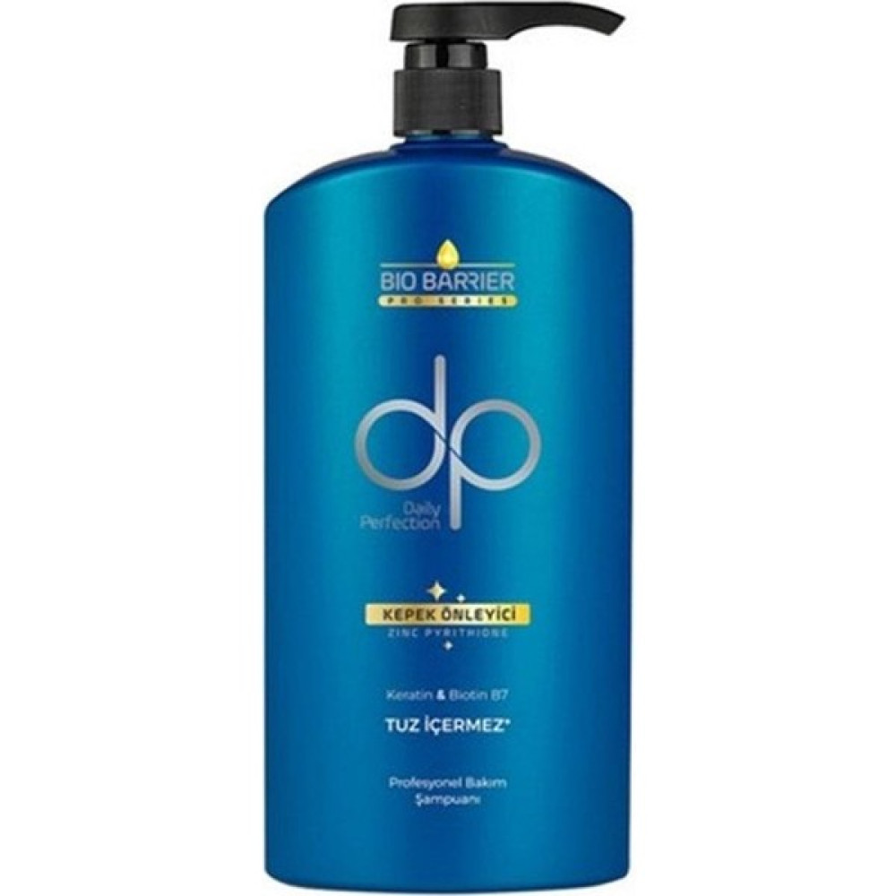 Daily Perfection Dp Daily Perfection Şampuan 500 ml Şampuan ve Saç Kremi Fiyatı