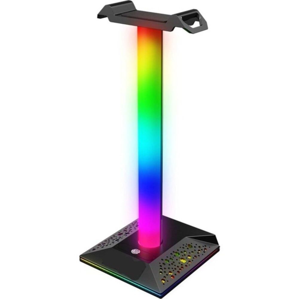 Dailylink Gaming Rgb Kulaklık Standı Stant Gamer Led’li USB Girişli - Renkli Kulaklık Aksesuarı Fiyatı