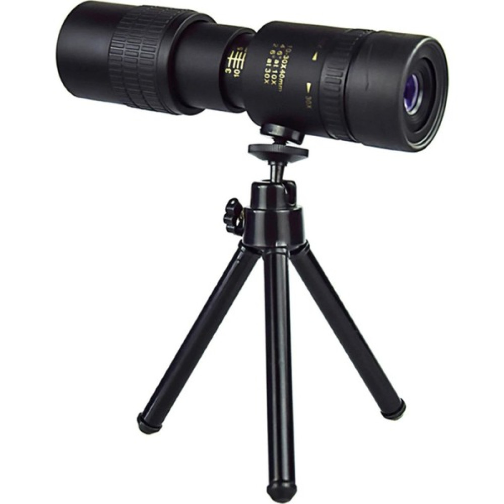 Dailytech 10-300X40 Zoom Monoküler Teleskop Dürbün Telefon Tutuculu Teleskoplar Fiyatı