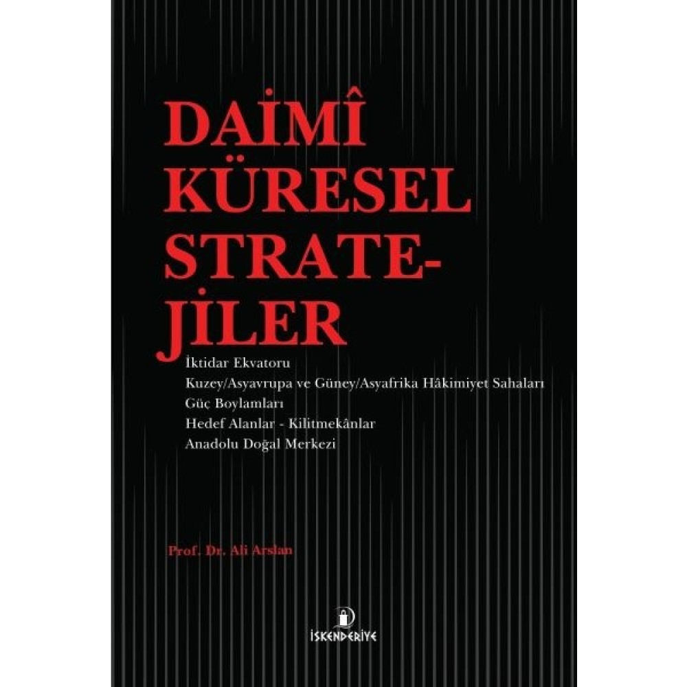 Daimi Küresel Stratejiler Aile & Çocuk Bakımı Fiyatı