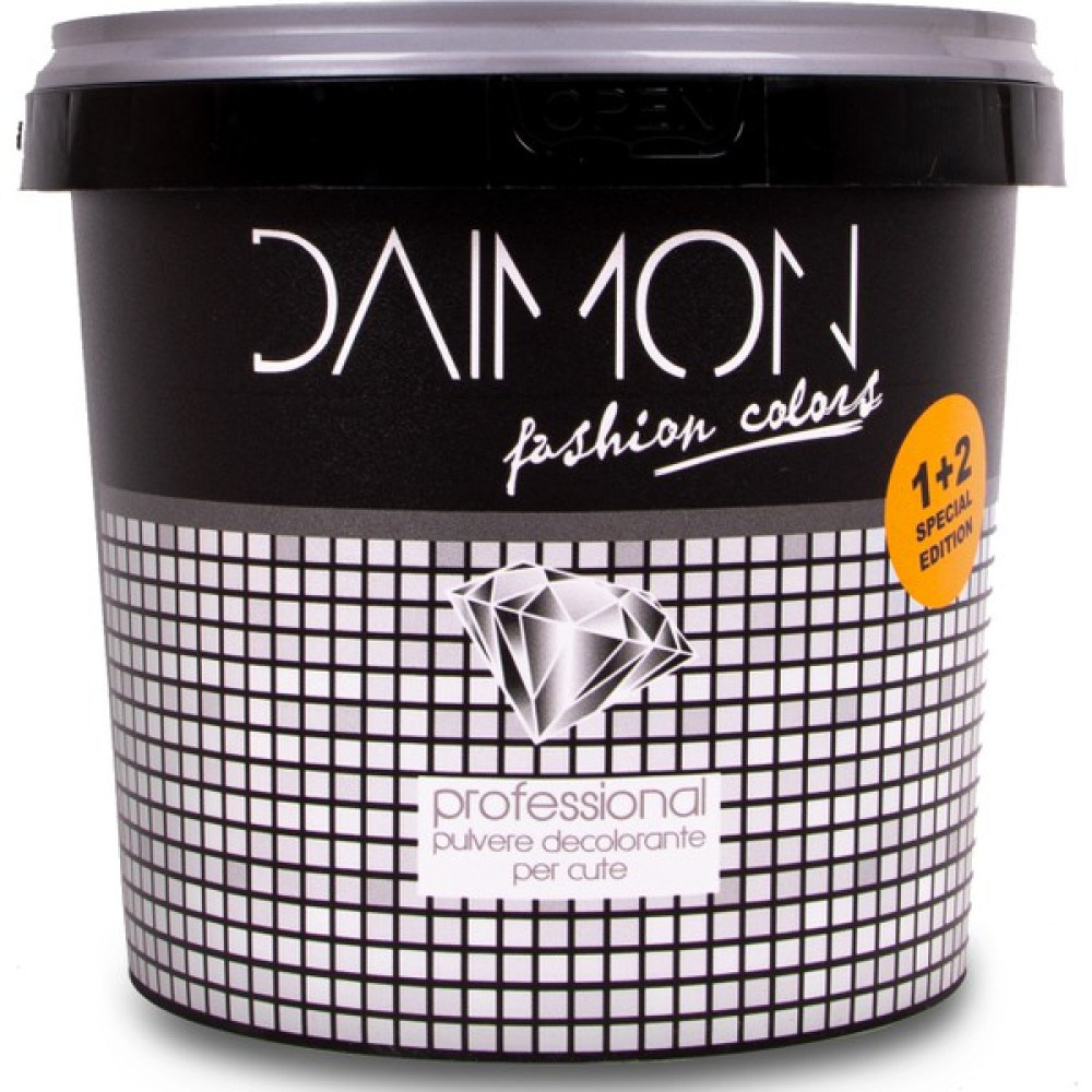 Daımon Special 1 kg Açıcı Saç Boyası Fiyatı