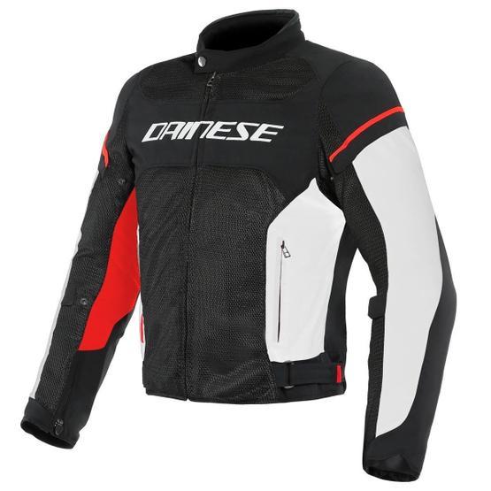 Dainese D1 Air Frame Siyah Kırmızı Erkek Mont Erkek Mont Fiyatı