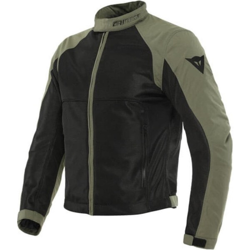 Dainese Sevilla Air Black Grape Leaf Tekstil Motosiklet Montu - 52 Motorsiklet Montları Fiyatı