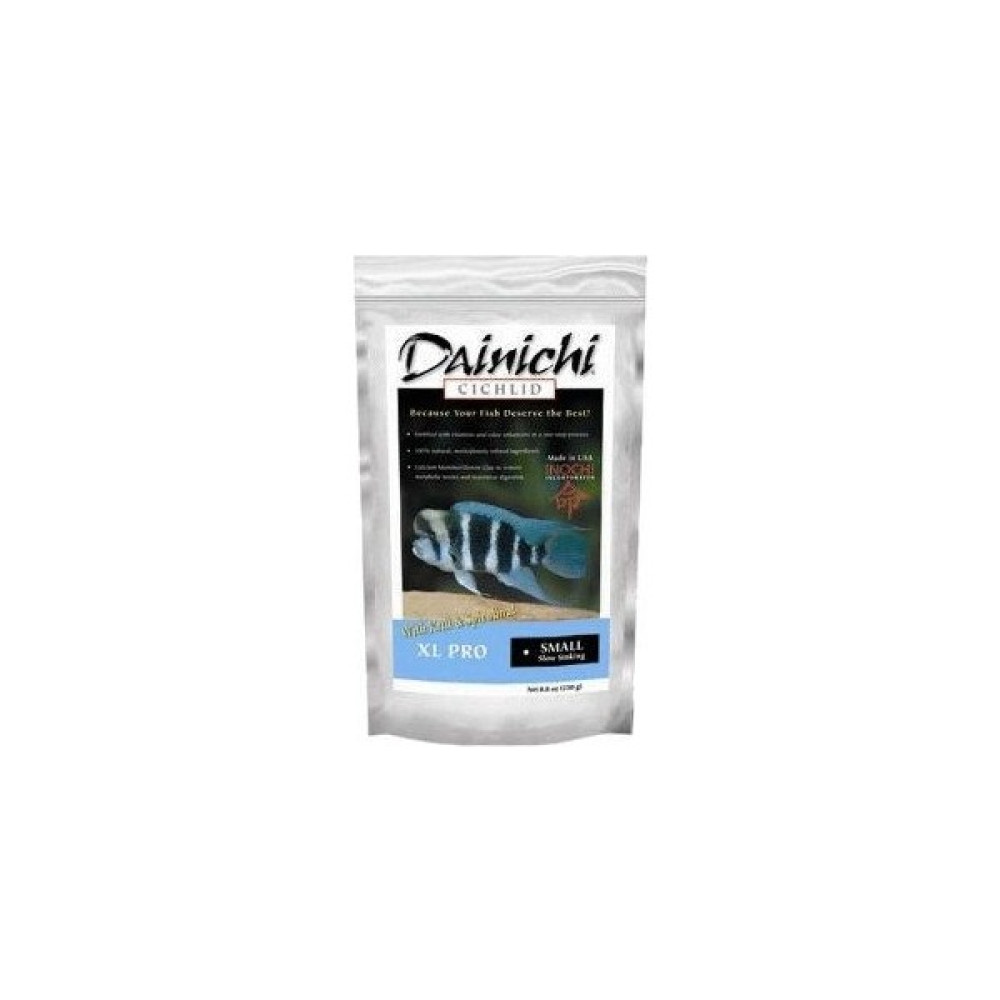 Dainichi Cichlid Xl Pro 500Gr (3Mm) Evcil Hayvan Ürünleri Fiyatı
