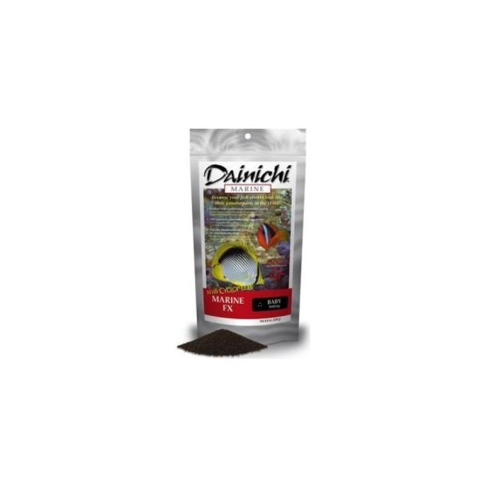 Dainichi Marine Fx Small 250Gr. Oto Boyaları Fiyatı
