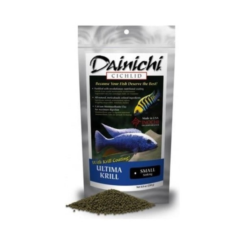 Dainichi Ultima Krill Medium Kovadan Bölme 100 gr Oto Boyaları Fiyatı