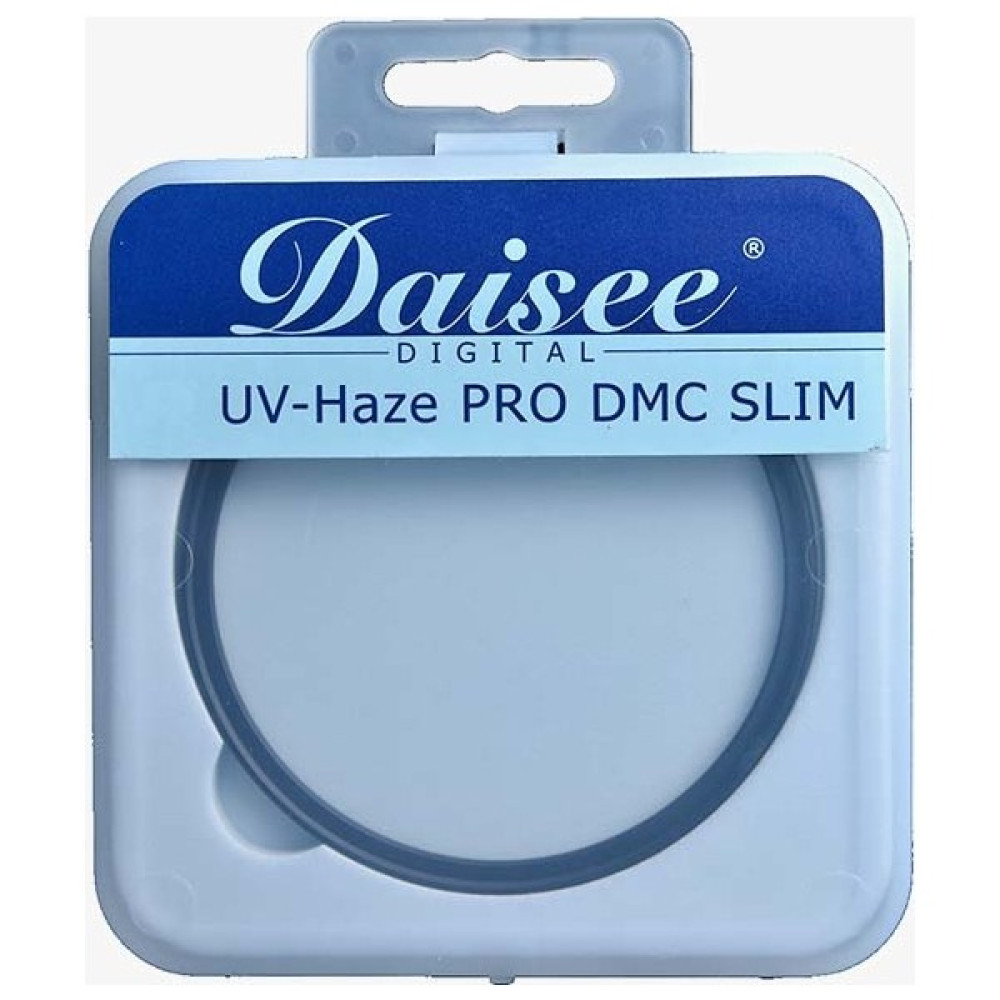 Daisee 58Mm Uv Haze Pro Dmc Super Slim Uv Filtre Oto Boyaları Fiyatı