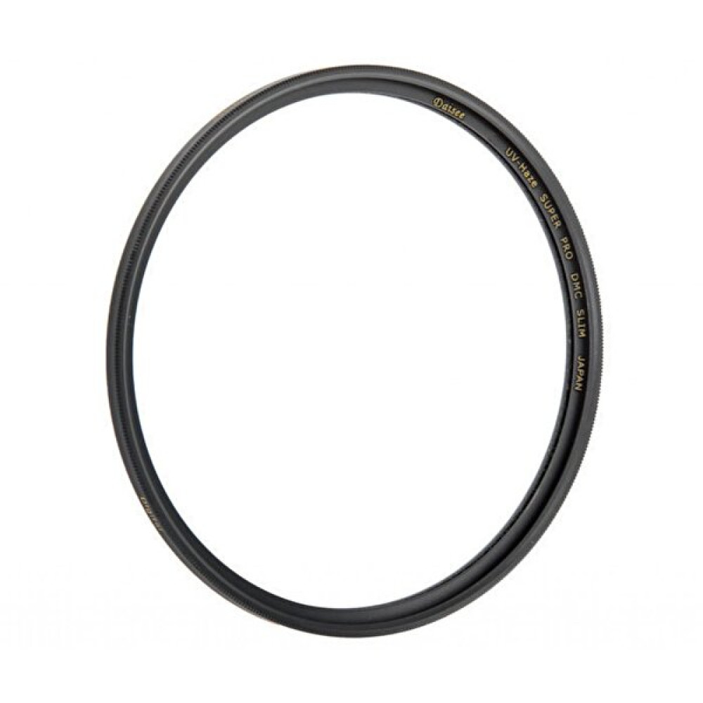 Daisee 77mm Uv Haze Super Pro Dmc Slim UV Filtre Objektif & Lensler Fiyatı