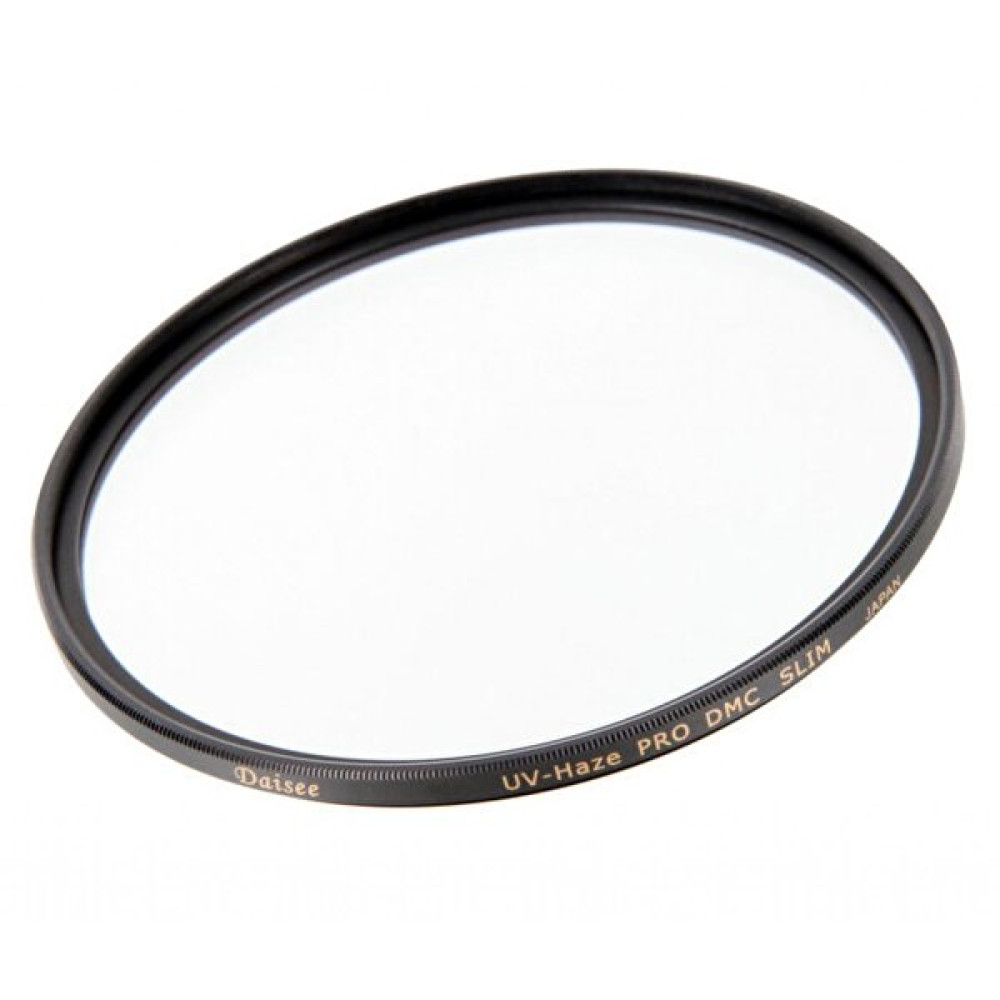 Daisee 82mm UV Haze Pro Dmc Super Slim UV Filtre Objektif & Lensler Fiyatı