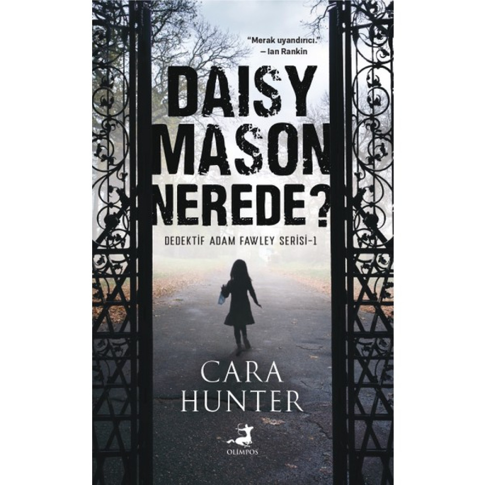 Daisy Mason Nerede Polisiye Fiyatı