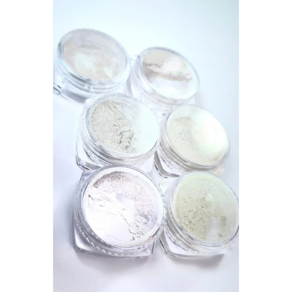 Daisy Nail Republic 6'lı İnci Tozu Tırnak Bakımı Fiyatı