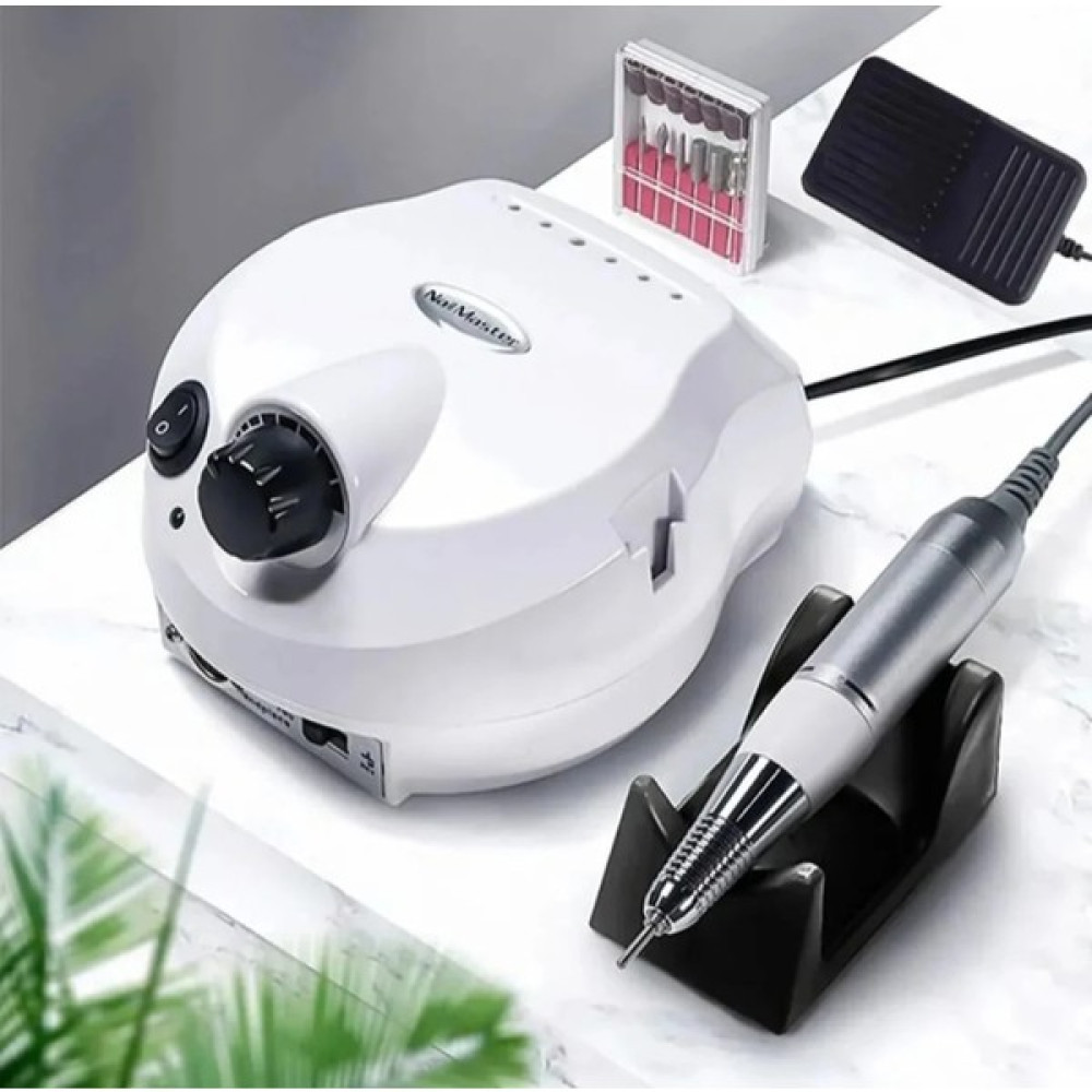 Daisy Protez Tırnak Manikür Törpü Freze Makinesi (Nail Drill) Tırnak Sökme (Sökme Ucu Ile Birlikte) Tırnak Bakımı Fiyatı