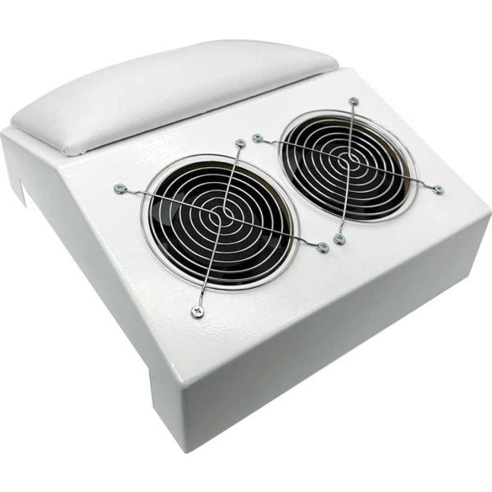 Daisy Pure Air Manikür Protez Tırnak Toz Toplama Cihazı (160W) Toz Emici, Tırnak Tozu Toplayıcı 1 yıl garantili - Beyaz Tırnak Bakımı Fiyatı