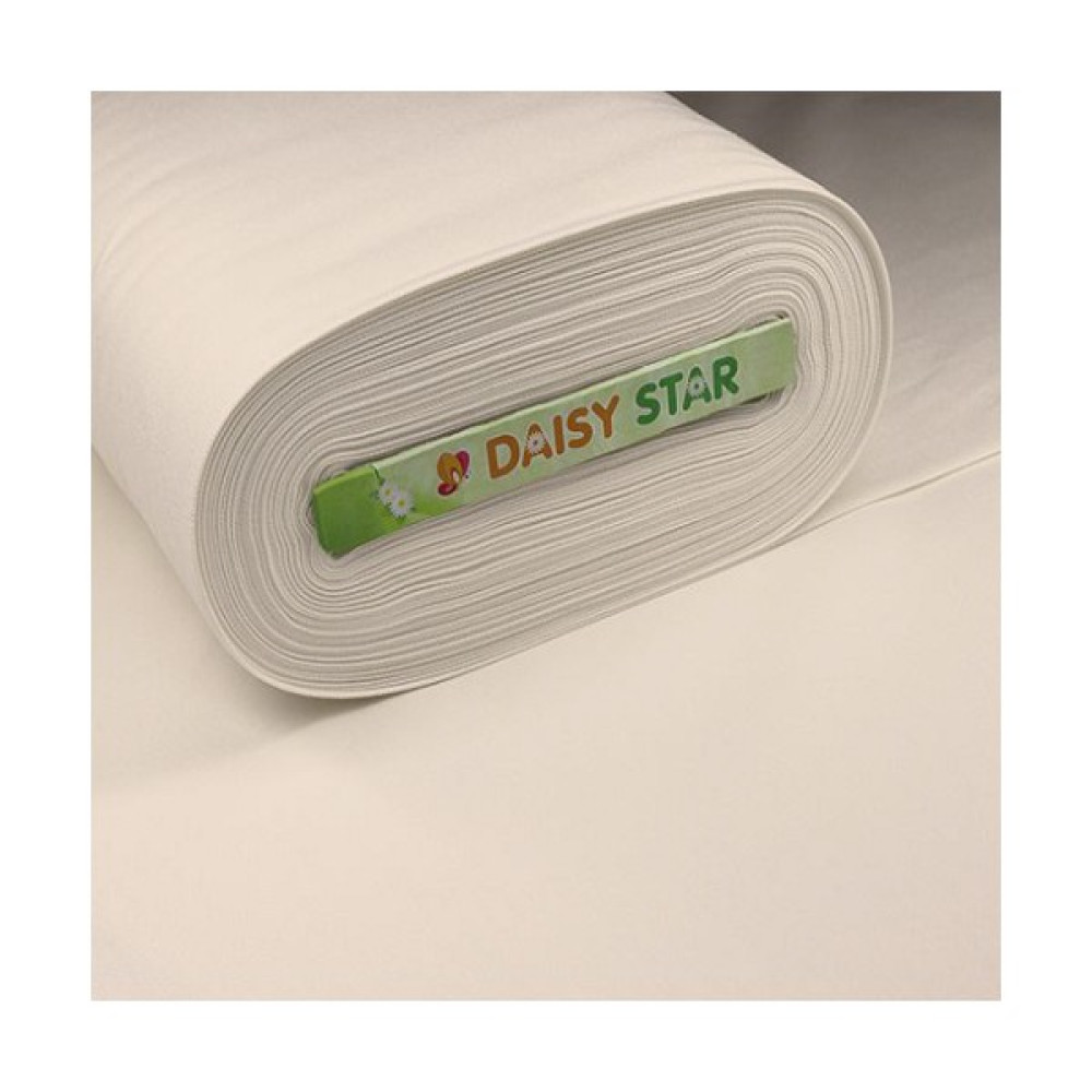 Daisy Star 180 cm Eninde Duck Keten Kumaş Düz Renk - 1 m Kumaşlar Fiyatı