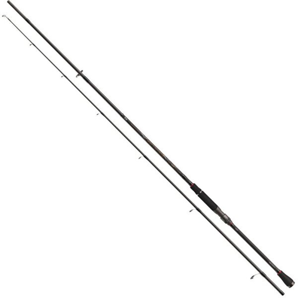 Daiwa Ballistic X 244 CM 7-28 GR 2 Parça Spin Olta Kamışı Diğer Fiyatı