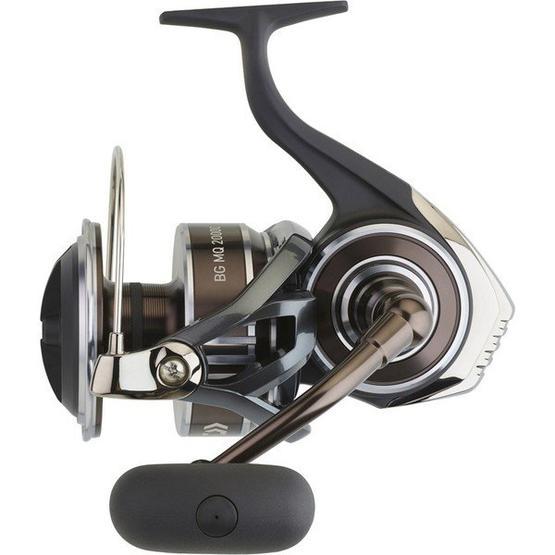 Daiwa BG MQ 10000H Olta Makinesi