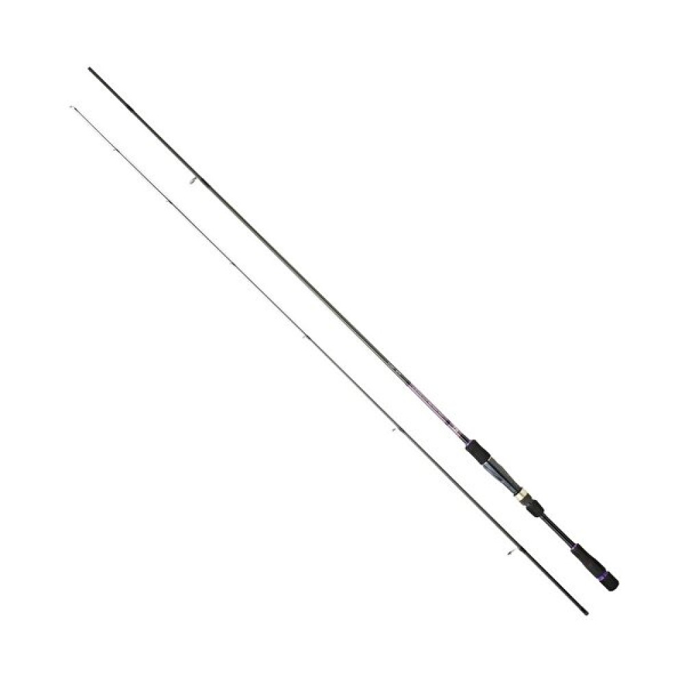 Daiwa Crosscast Light Game 234 CM 3-10 G 2 Parça LRF Olta Kamışı Olta (Jig) Kamışı Fiyatı