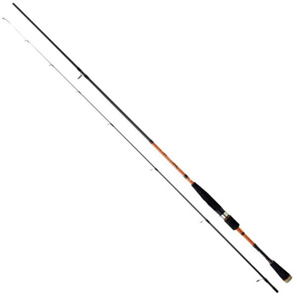 Daiwa Crossfire New Spin 218 CM 2-8 G 2 Parça LRF Olta Kamışı SSD / Solid State Drive Fiyatı