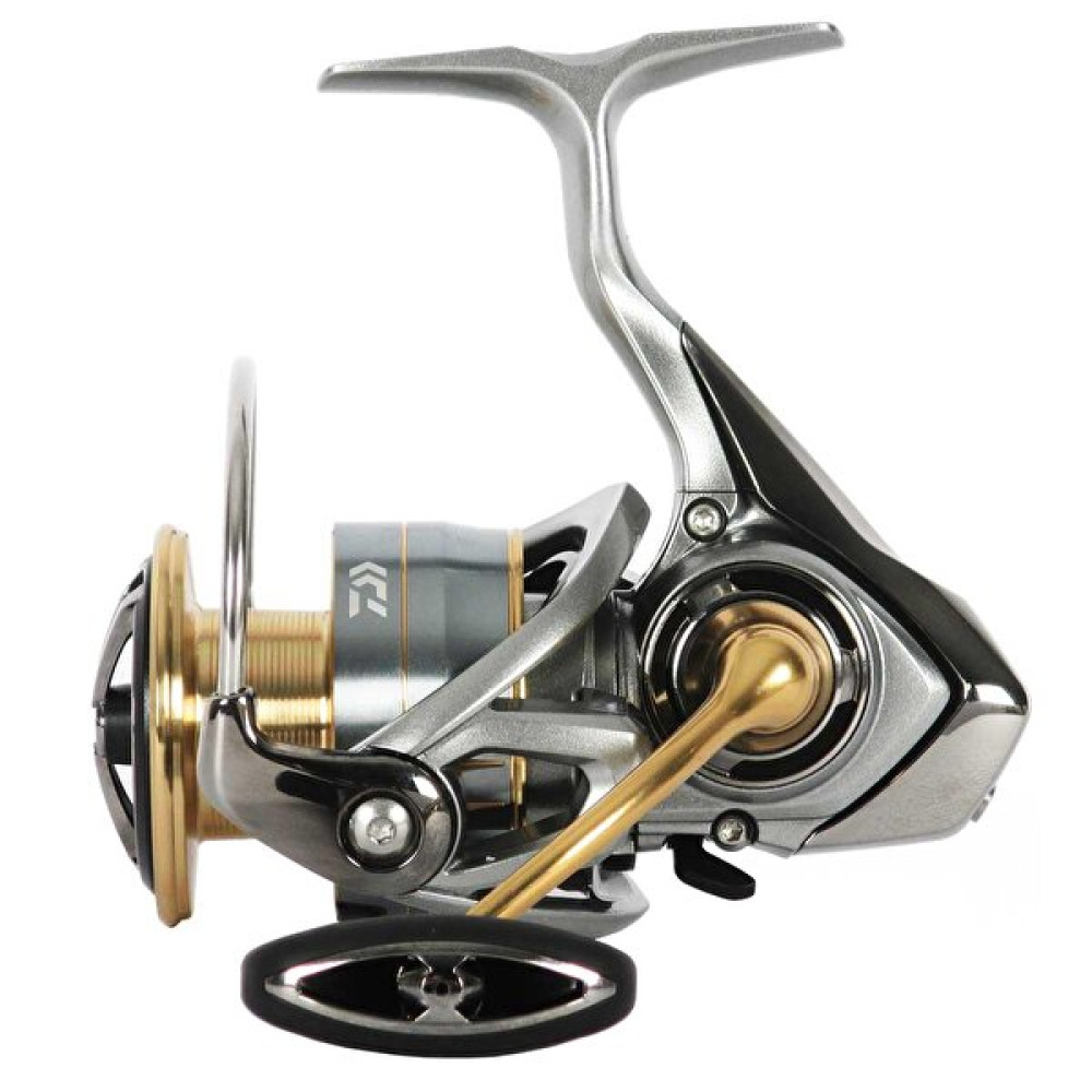 Daiwa Freams 18 LT 2500 SXH Olta Makinesi Olta (Jig) Makinesi Fiyatı
