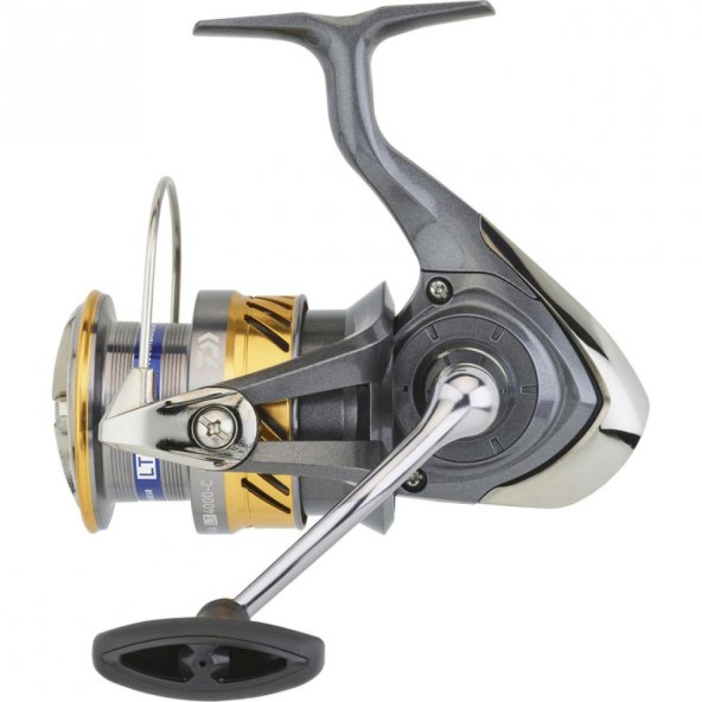 Daiwa Laguna 20 Lt 4000-C Olta Makinesi Balıkçılık Malzemeleri Fiyatı