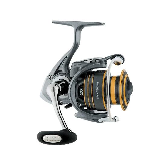 Daiwa Lexa 4000 SH Olta Makinesi