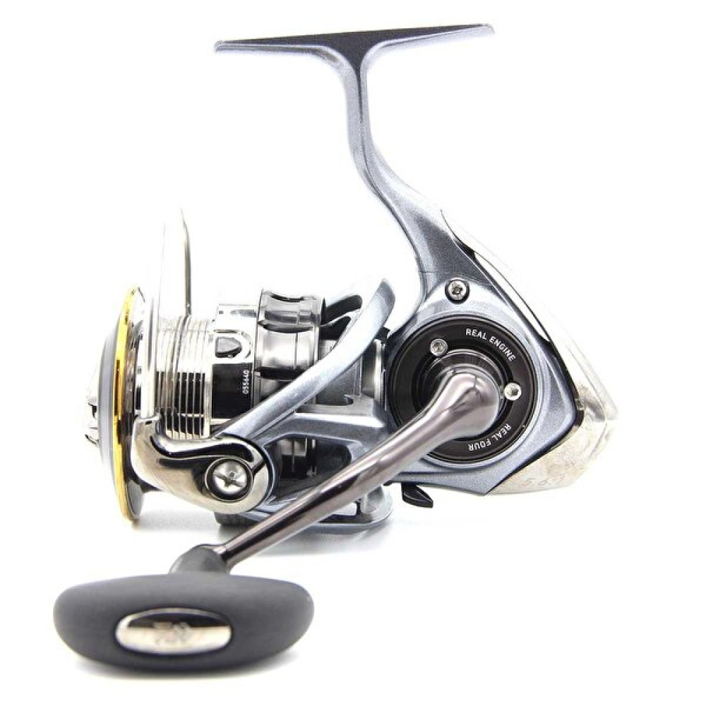 Daiwa Luvias 3012 H Olta Makinesi Olta (Jig) Makinesi Fiyatı