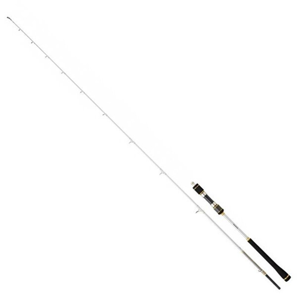Daiwa New Megaforce 180 CM 60 120 GR 2 Parça Jig Olta Kamışı Olta (Jig) Kamışı Fiyatı