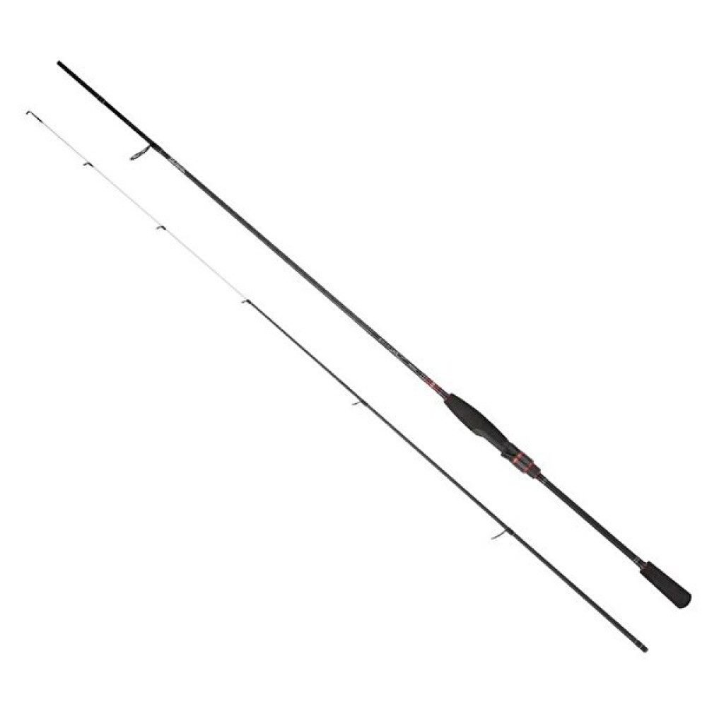 Daiwa New Ninja Drop Shot 224 CM 2-12 GR 2 Parça LRF Olta Kamış SSD / Solid State Drive Fiyatı