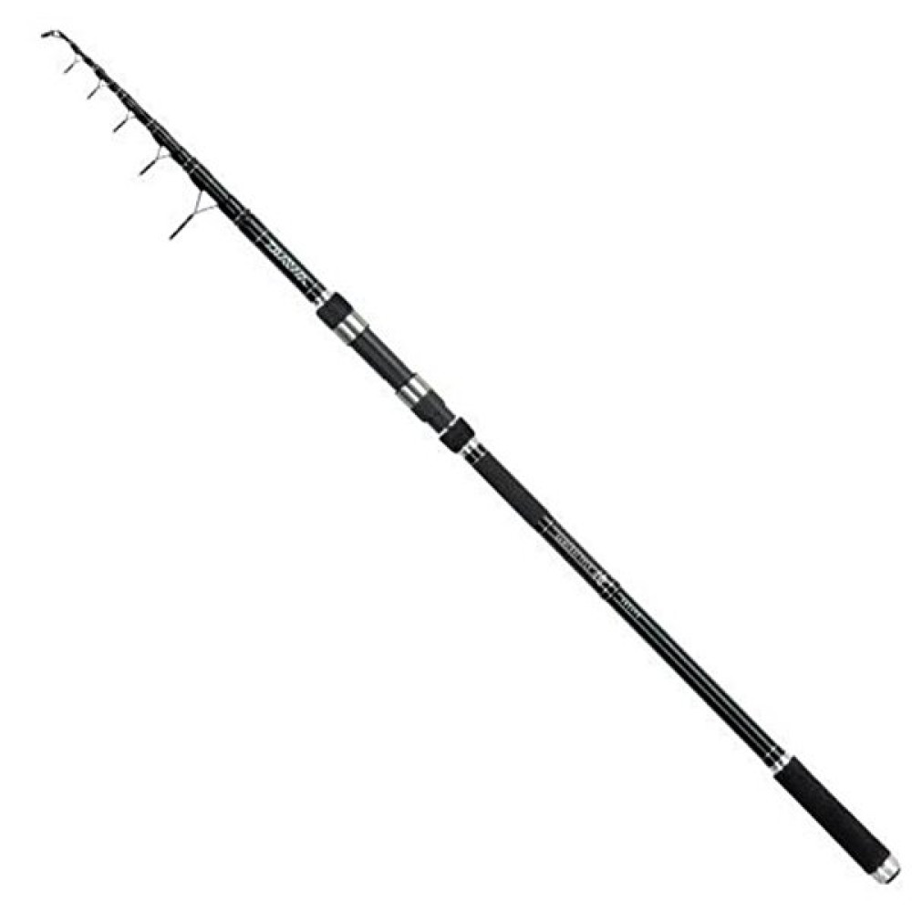 Daiwa New Samurai 270 CM 20-60 GR Teleskopik Olta Kamışı SSD / Solid State Drive Fiyatı