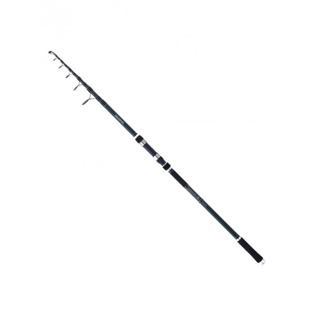 Daiwa New Samurai 3.90M 70-150Gr Teleskopik Olta Kamışı Balıkçılık Malzemeleri Fiyatı