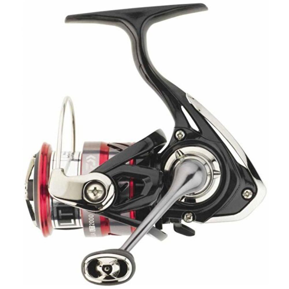 Daiwa Ninja 18 LT 1000 Olta Makinesi Olta (Jig) Makinesi Fiyatı