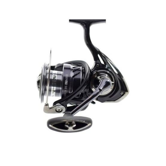 Daiwa Ninja Bs 19 lt 3000 C Olta Makinesi