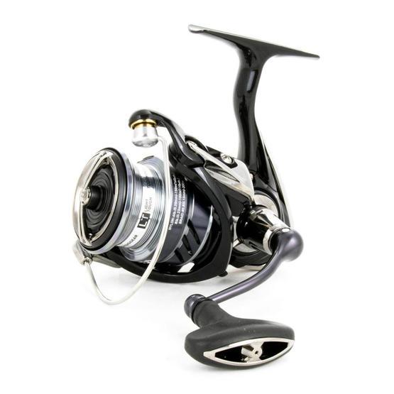 Daiwa Ninja Bs 19 lt 3000 C Olta Makinesi