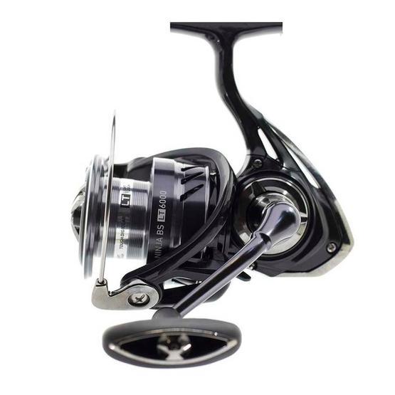 Daiwa Ninja Bs 19 lt 3000 C Olta Makinesi
