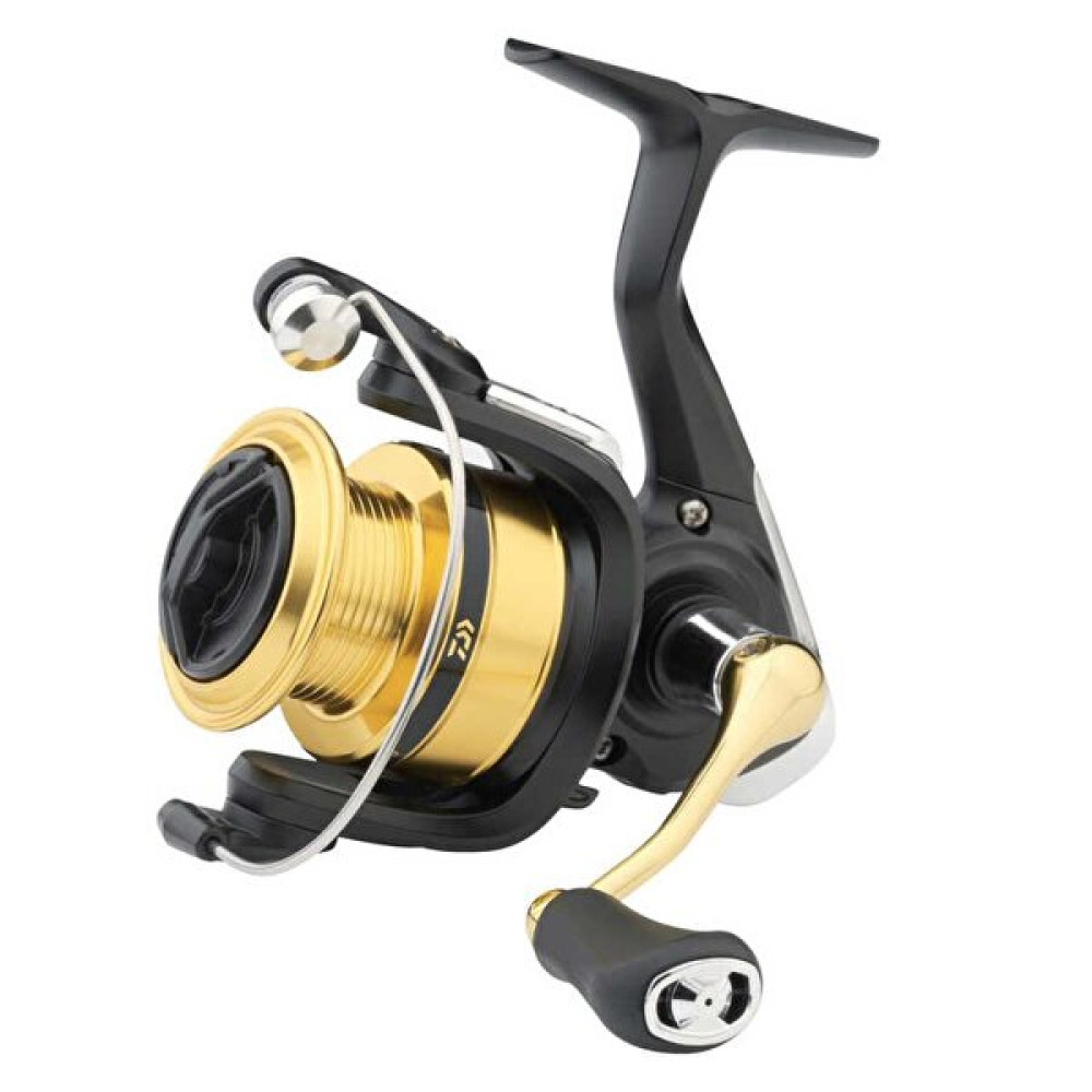 Daiwa Rs2500 Spin LRF 3BB 5.1:1 Olta Makinesi Diğer Fiyatı