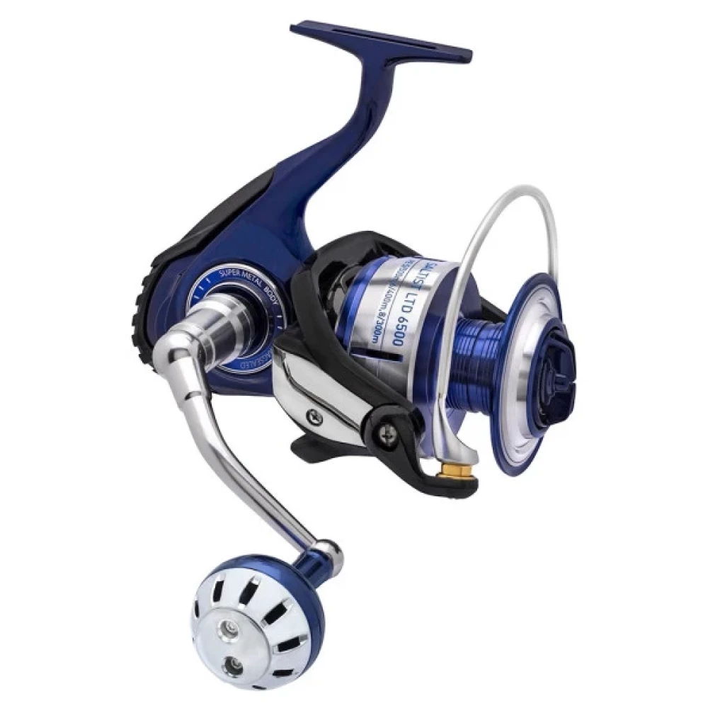 Daiwa Saltist Ltd 4000 Spin Olta Makinesi Balıkçılık Malzemeleri Fiyatı
