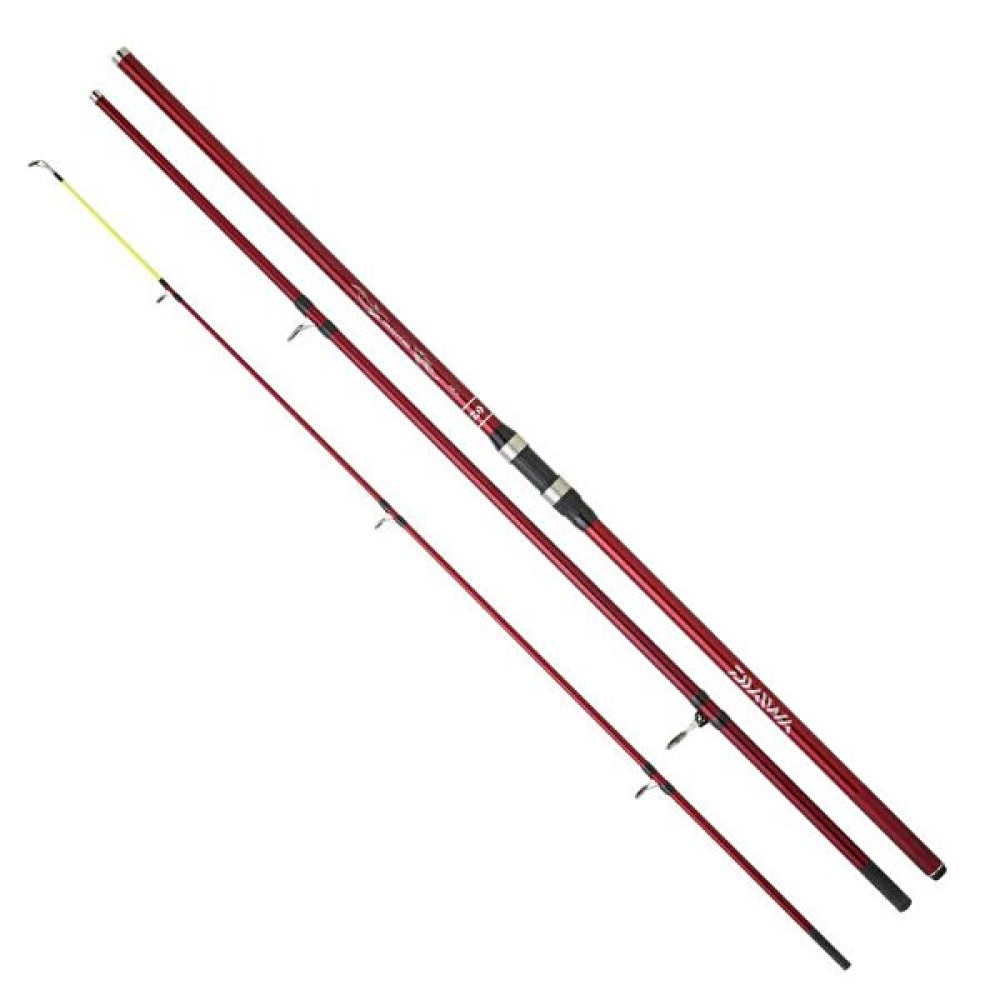 Daiwa Sweepfire 420Cm 100-200G 3P Surf Olta Kamışı Olta (Jig) Kamışı Fiyatı