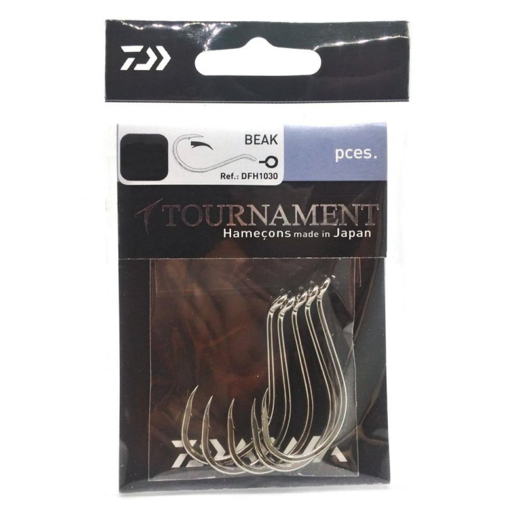 Daiwa Tournament Hamecons Beak Olta Ignesi Balıkçılık Malzemeleri Fiyatı