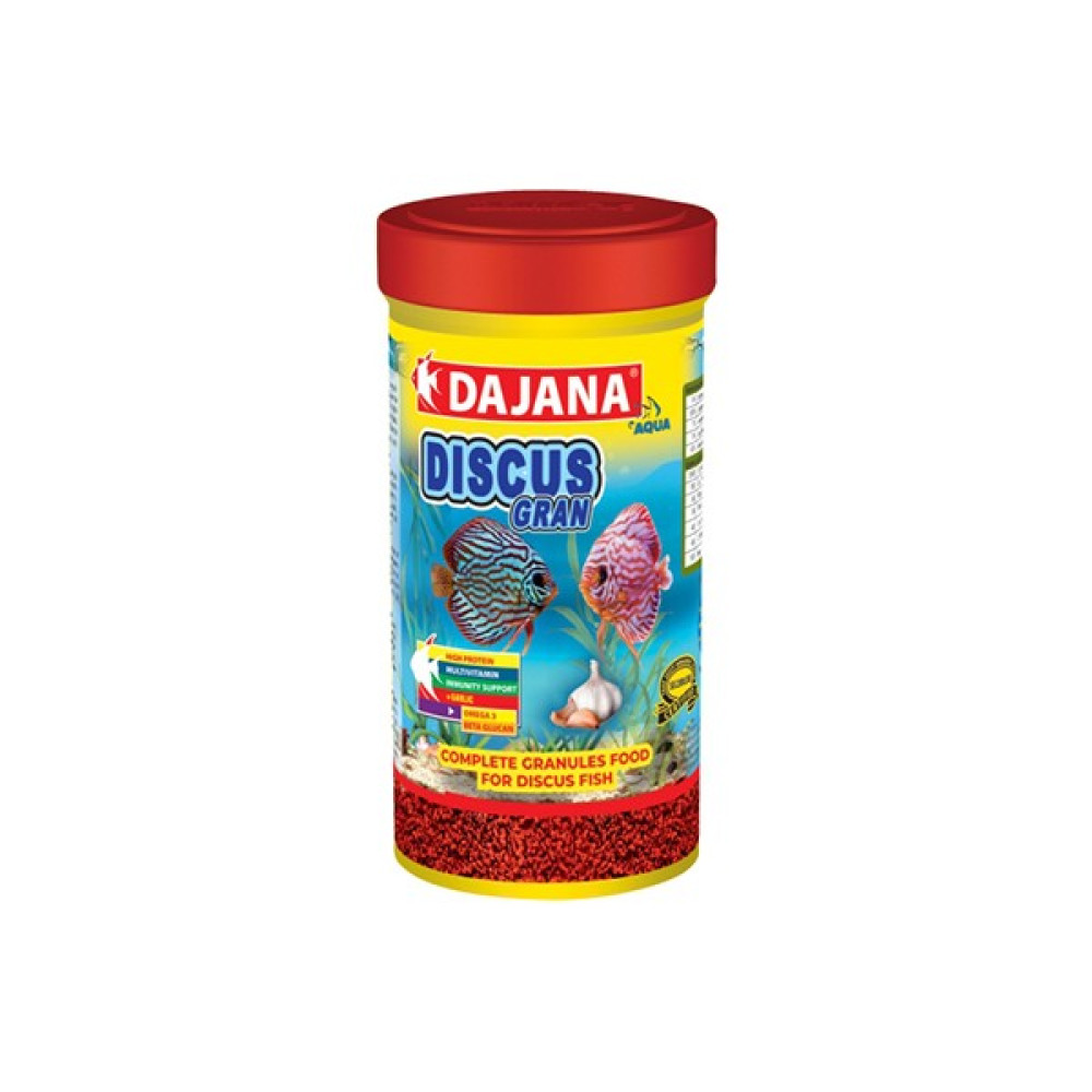 Dajana Discus Garlic Gran Premium 1000 ml 300 gr Oto Boyaları Fiyatı