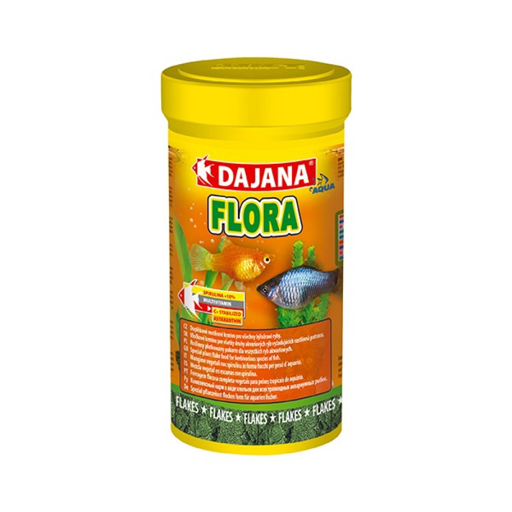 Dajana Flora Flakes 250 ml Oto Boyaları Fiyatı
