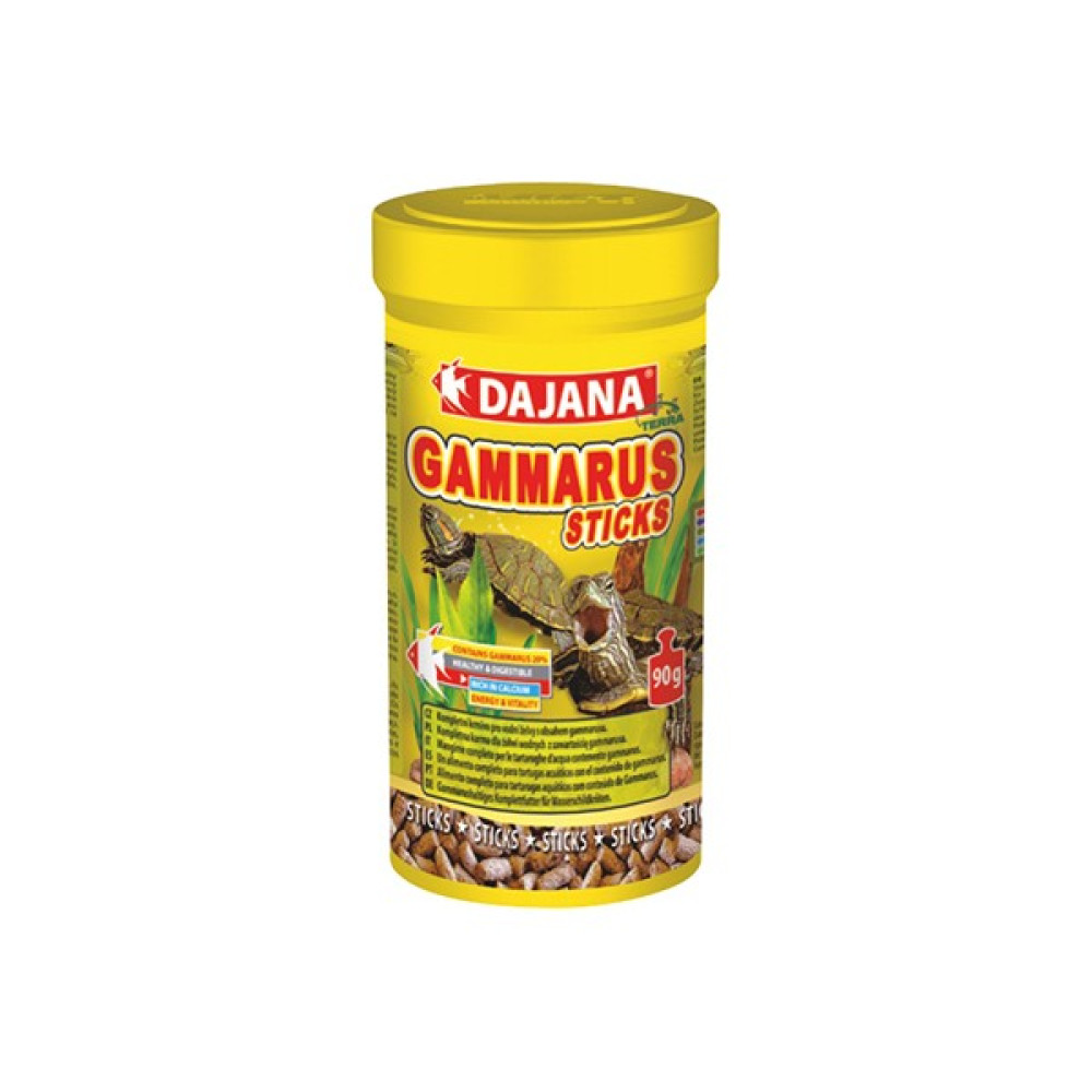 Dajana Gammarus Sticks 1000 ml 375 gr 11 Oto Boyaları Fiyatı