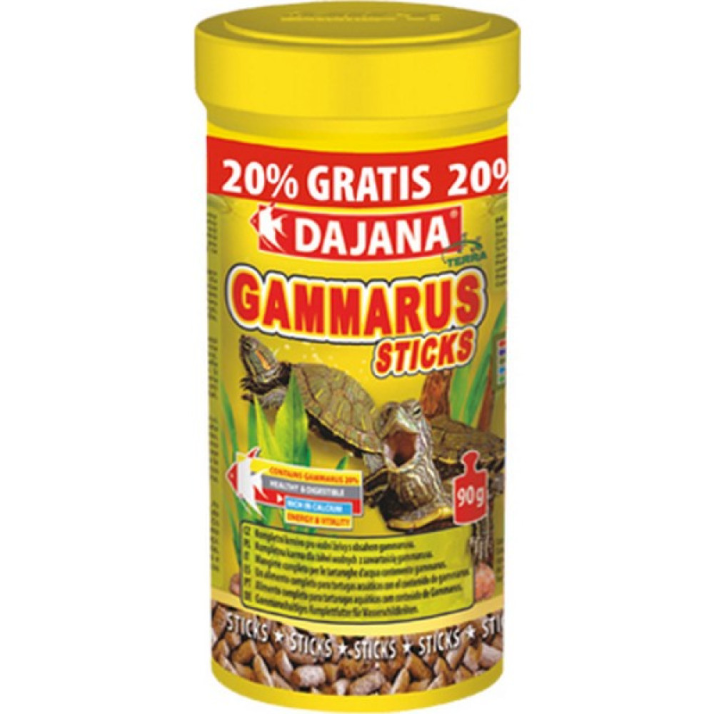 Dajana Gammarus Sticks 250 ml + 50 ml Promo 108 gr Oto Boyaları Fiyatı