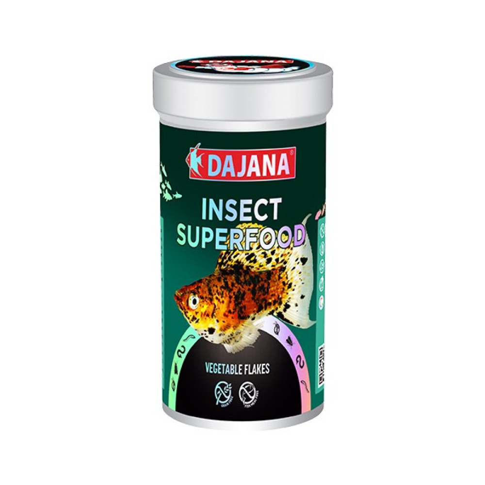Dajana Isf Vegetable Flakes 250 ml Oto Boyaları Fiyatı