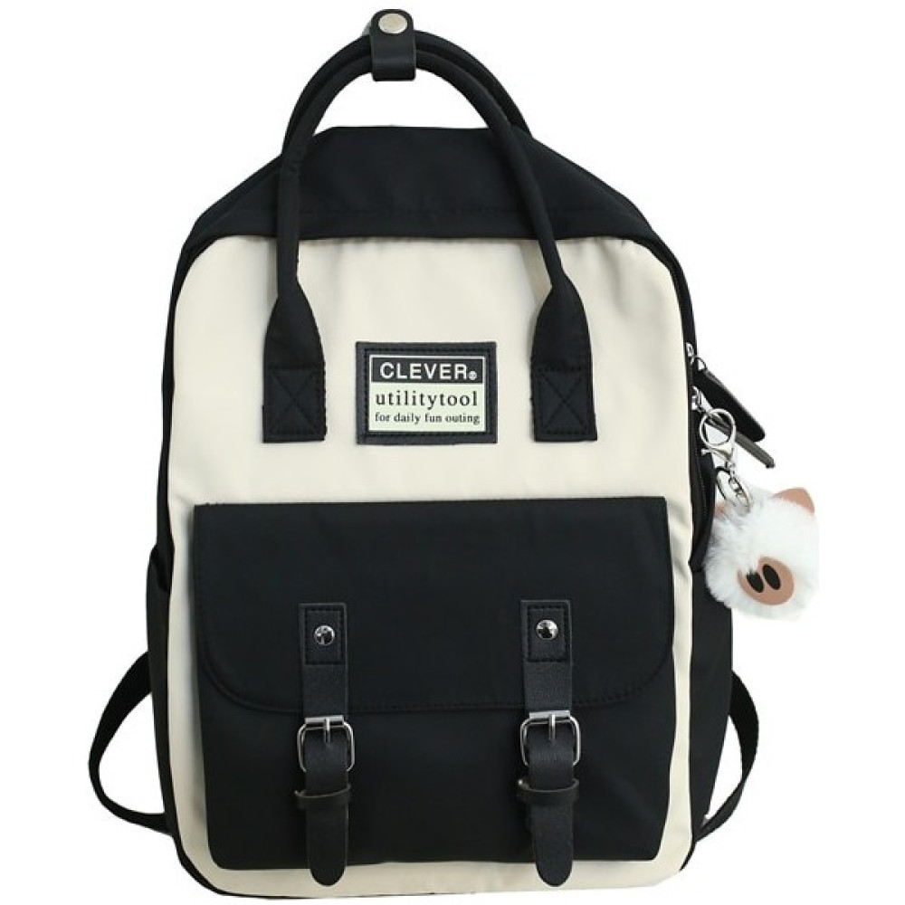 Dake Kadınlar Naylon Sırt Çantası Şeker Renk Su Geçirmez Gençler Kızlar Için Okul Çantaları Patchwork Sırt Çantası Kadın Sırt Çantası Mochila (Yurt... Okul Çantası Fiyatı