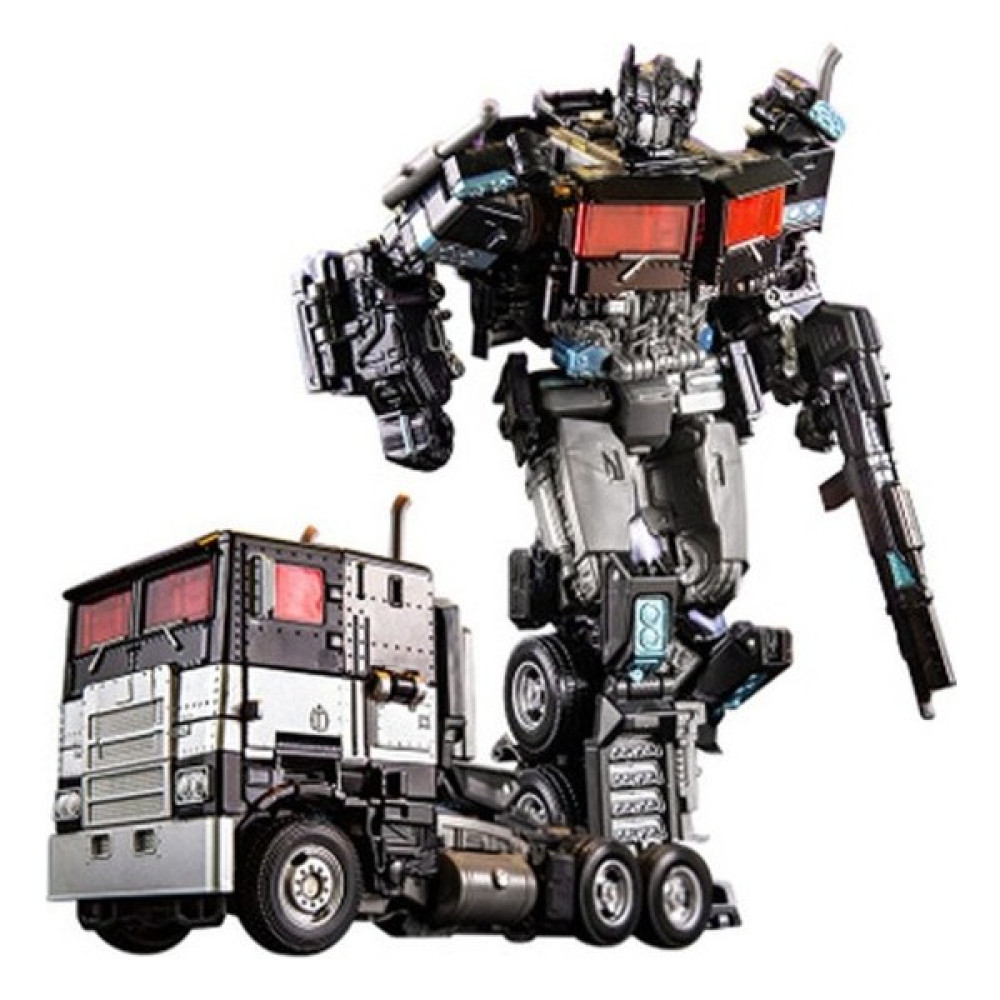 Dake Transformers Oyuncaklar (Yurt Dışından) Oyuncak Araç Fiyatı