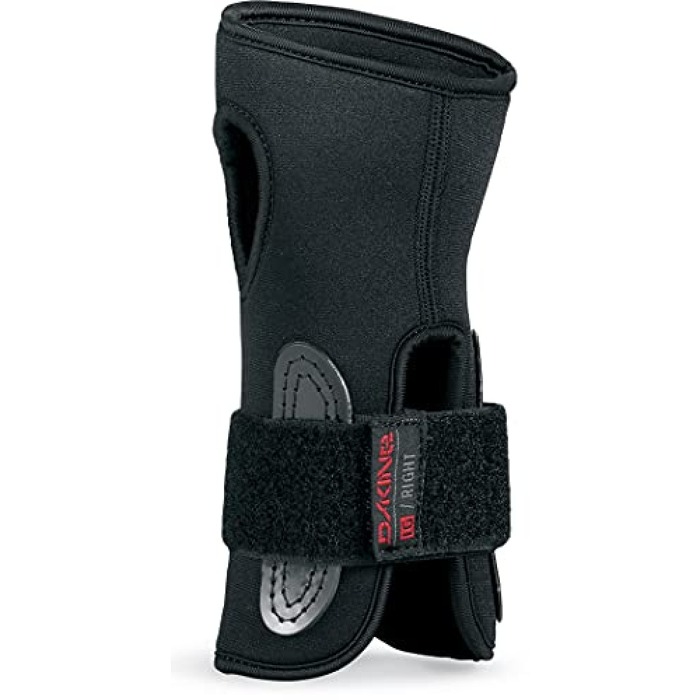 Dakine Wristguard - Black, Medium